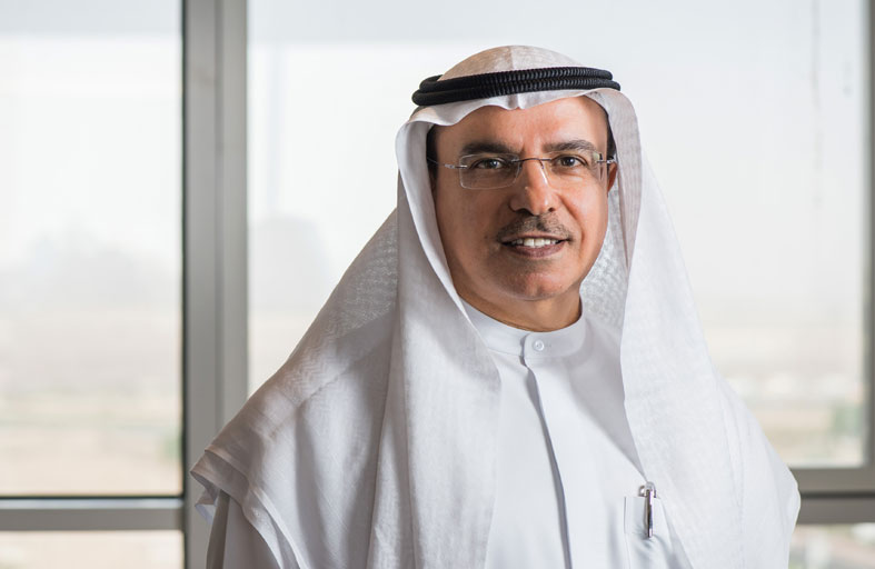 دبي للاستثمار تدعم العديد من المبادرات المحلية لتطوير المجتمعات وتنمية المعرفة
