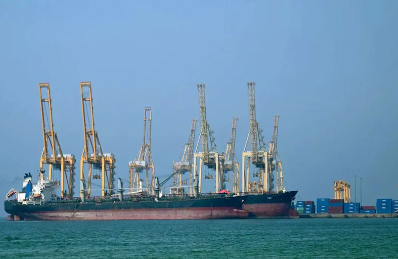 سيول، طوكيو، نيودلهي... استراتيجياتٌ آسيويةٌ في مُواجهة حِصارِ مَضيق هرمز 