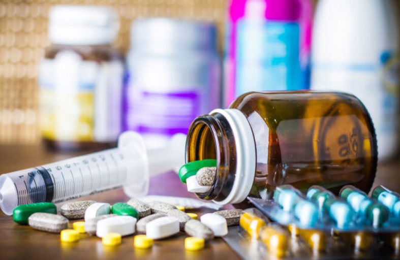 باكستان تسحب دواء يفقد البصر