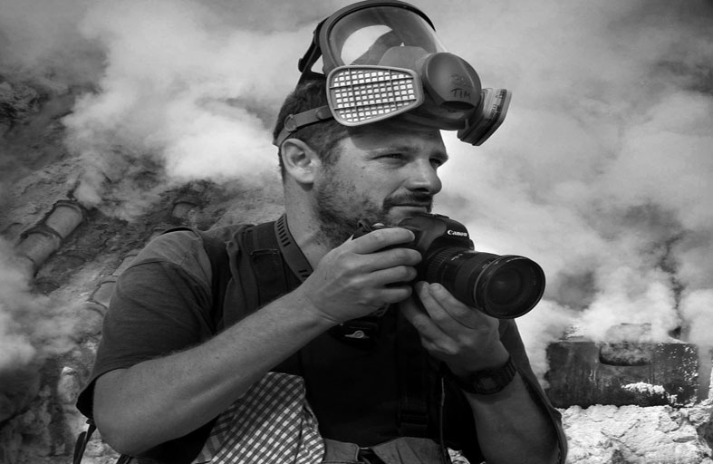 «إكسبوجر» يدعو مصوري العالم للتسجيل في «منحة تيموثي آلن للتصوير الفوتوغرافي»