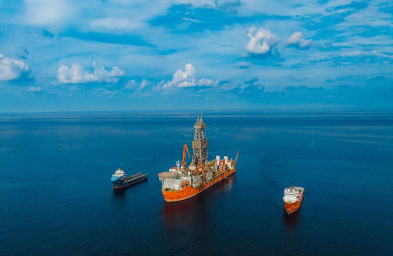 «مبادلة للطاقة»: الغاز الطبيعي يشكل 70 % من إنتاج محفظتها الاستثمارية