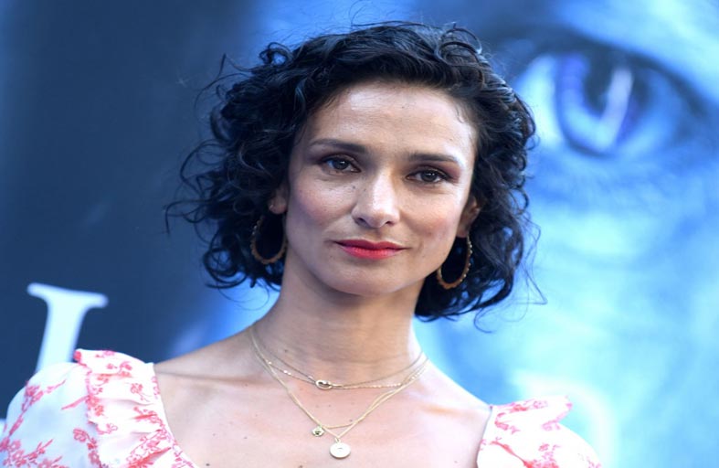 إصابة بطلة Game of Thrones بالكورونا