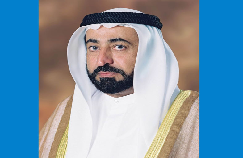 حاكم الشارقة يصدر مرسوماً أميرياً بشأن إنشاء وتنظيم مركز الشارقة للتصميم