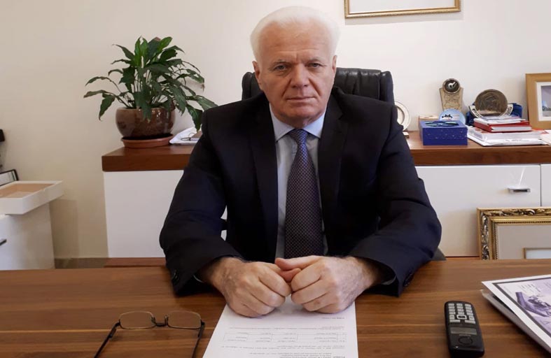 سفير البوسنة والهرسك: الإمارات واحدة من أهم الدول ‏العصرية 