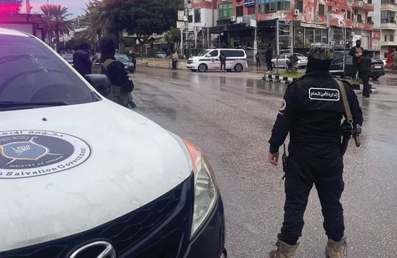 الاعتداء على قاضٍ سوري تثير الجدل