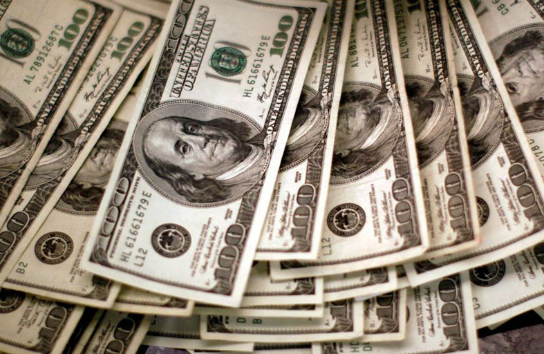 الدولار مستقر قبل صدور تقرير الوظائف الأمريكية 