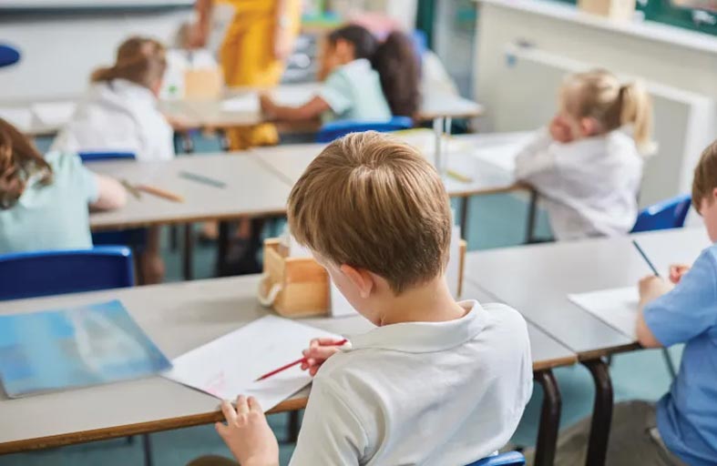 دراسة: كوفيد- 19 أثر على القراءة لدى التلاميذ 