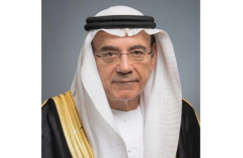 الإمارات تشارك في منتدى باريس للسلام 