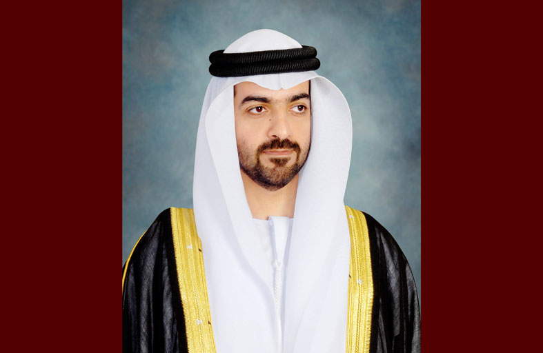 حامد بن زايد : نجني اليوم ثمار الوحدة..تقدماً وقوة واستقراراً وطموحاً لا حدود له 