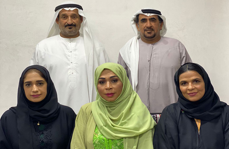 تكافل الصحفيين’يشكل مجلس إدارته 