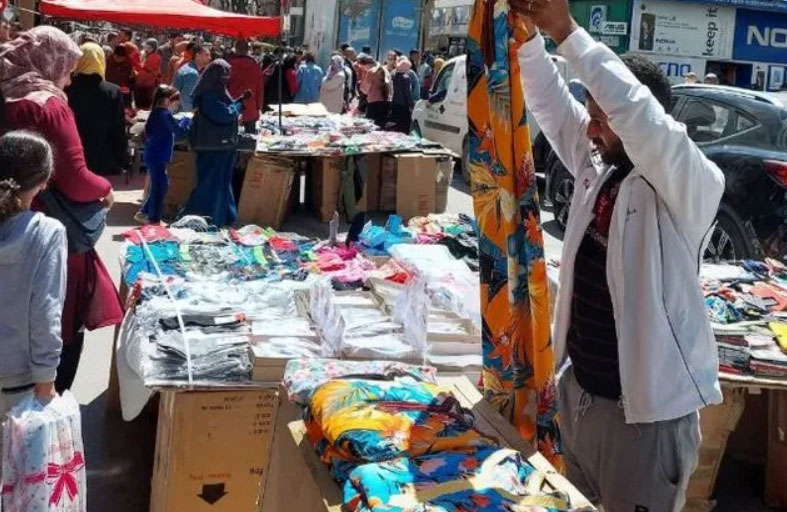 غلاء الأسعار يسرق فرحة أطفال تونس بالعيد