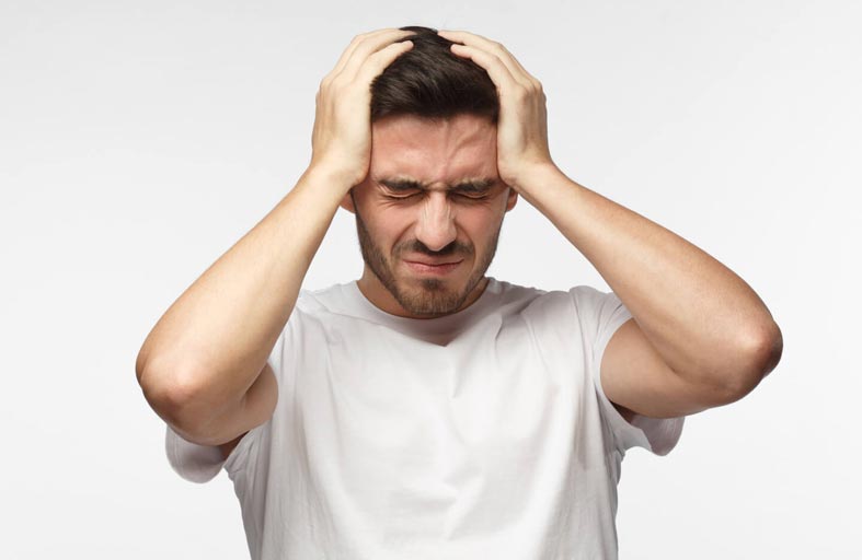 3 أنواع رئيسية للصداع لا ينبغي تجاهل آثارها