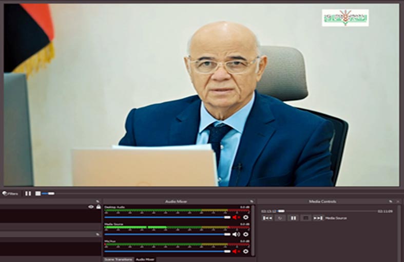 المنتدى الإسلامي بالشارقة يستعرض أسرار علم الفلك في ندوة افتراضة