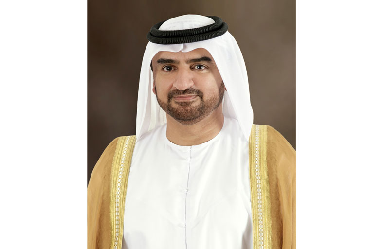 عبدالله بن سالم القاسمي يصدر قراراً بنقل راشد العوبد إلى مدينة الشارقة للإعلام وتعيينه مديراً لها
