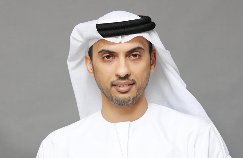 دبي الرقمية توفر حزمة من خدمات العمل الخيري ضمن تطبيق (دبي الآن)