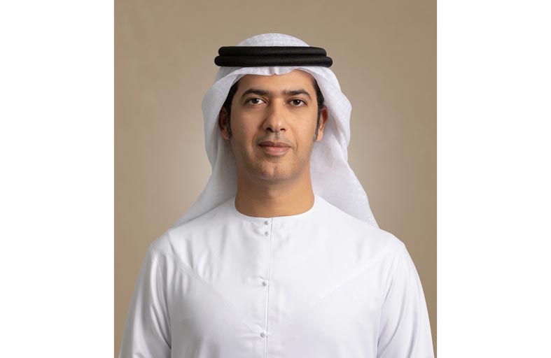 حمد الظاهري: محمد بن زايد امتداد لمسيرة المجد والازدهار