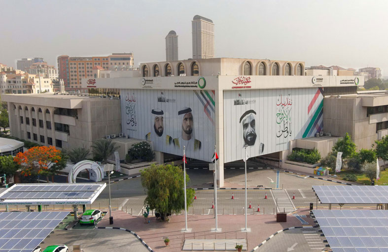 ديوا تعتمد 1500 مقترح ضمن منصة أفكاري 