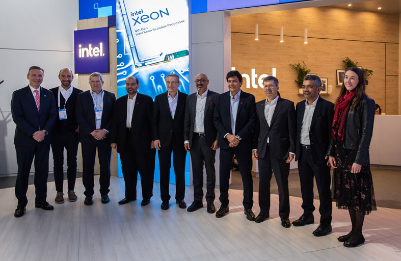 &e تعلن عن خطتها المبتكرة للالتزام بالحياد المناخي 