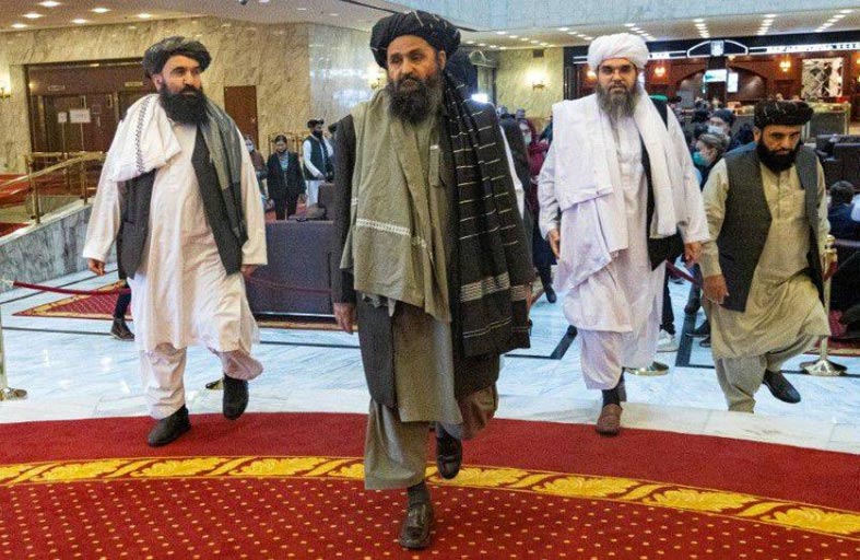 فورين بوليسي: هذا هو شكل حكومة طالبان المنتظرة