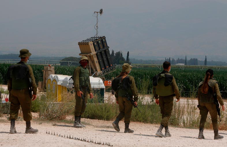 عملية شبعا.. محاولة فاشلة في توقيت خطأ وبسقف زمني محدد