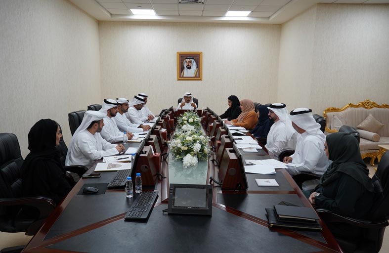 استشاري الشارقة يؤكد على دوره في خدمة المواطنين والمقيمين بوصفه مرآة تعكس نبض المجتمع