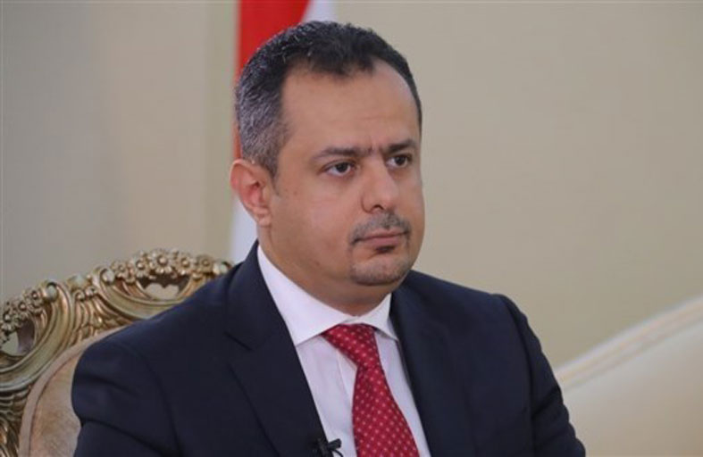 عبد الملك: الحوثيون يستغلون صمت المجتمع الدولي