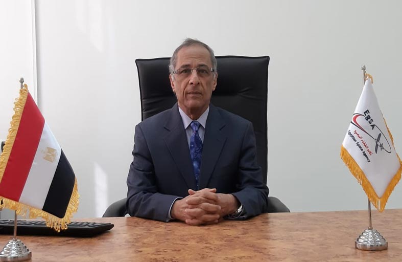 رئيس وكالة الفضاء المصرية: مسيرة مسبار الأمل ولدت ثقافة الطموح لدى الشباب العربي