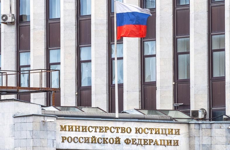    محكمة روسية تقضي بسجن 5 لارتكاب أعمال شغب  