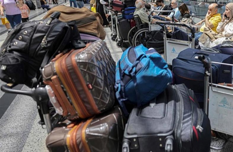 واشنطن تدعو مواطنيها إلى مغادرة لبنان