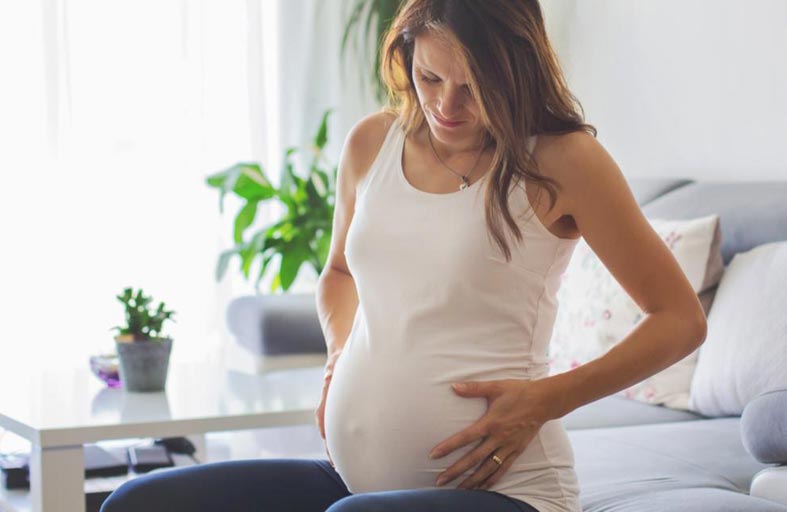 مخاطر هبوط المشيمة على الأم والجنين
