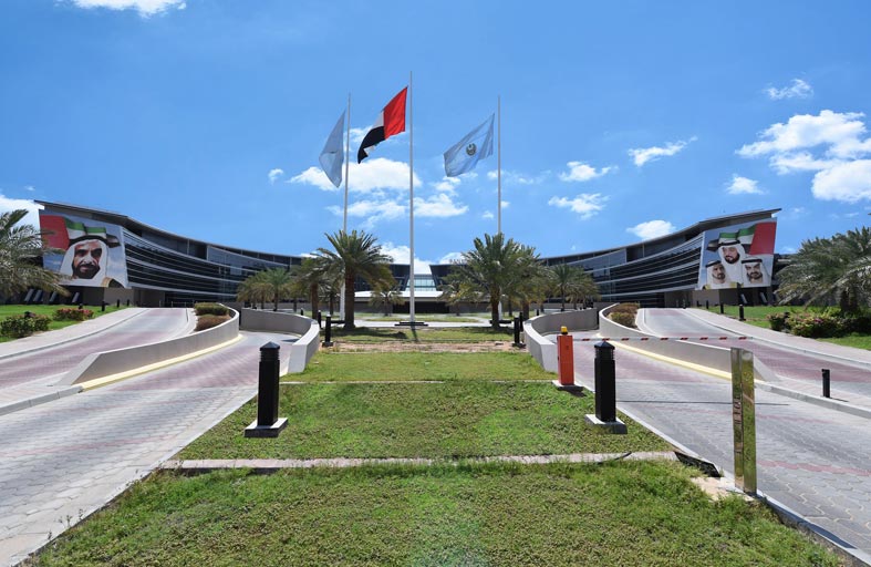 جامعة الإمارات تستعد للمُشاركة في فعاليات الإمارات تبتكر 2022