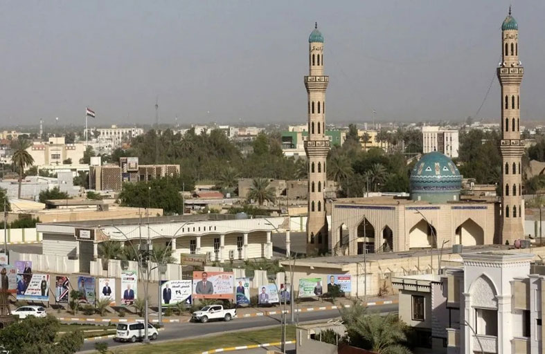 عودة بعد حلّ.. تحديد موعد انتخاب محليات العراق