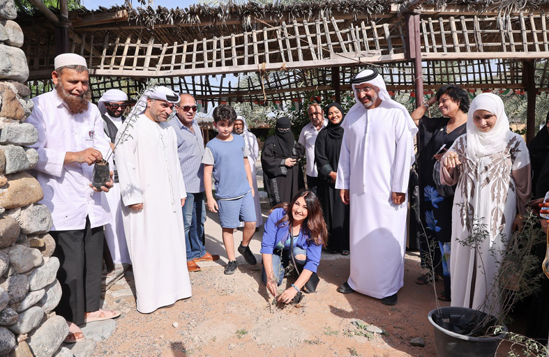 وثيقة الاستدامة الثقافية منجز لافت لمهرجان الجبل في نسخته الثالثة