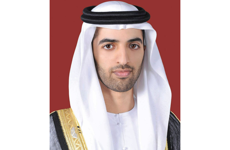 ولي عهد رأس الخيمة: بدعم القيادة .. المرأة الإماراتية تواصل إسهاماتها الفاعلة في خدمة الوطن