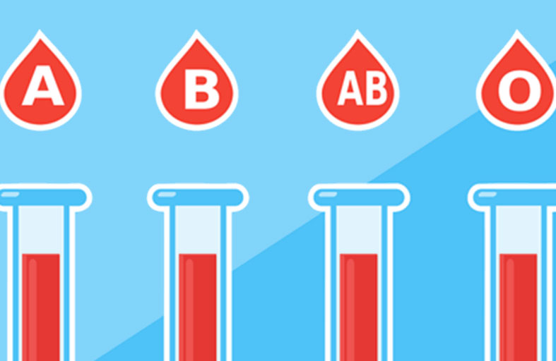 ما هي حمية فصيلة الدم  وكيف تتبعها؟