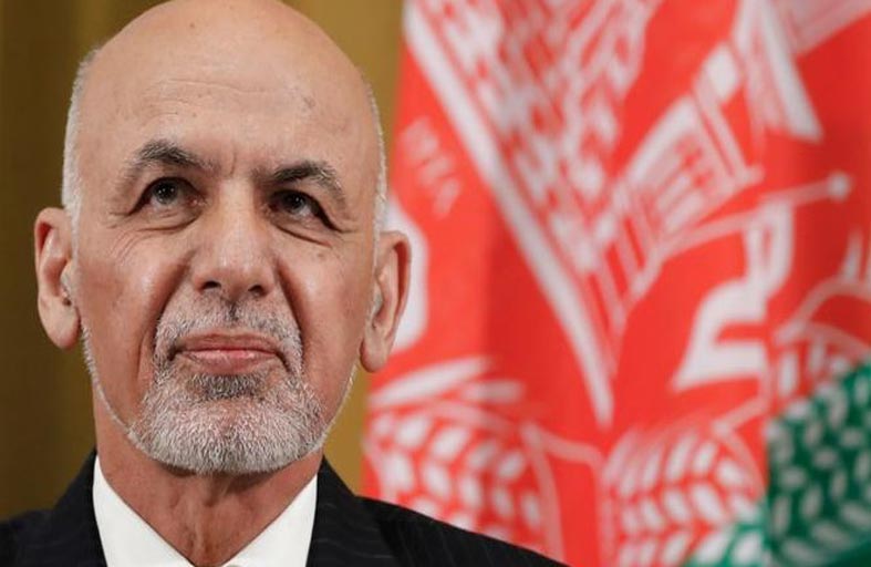 طالبان ترفض عرضا للرئيس الأفغاني بإجراء انتخابات جديدة