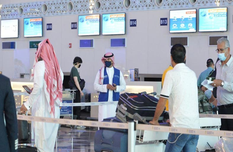 إرشادات من الجمارك السعودية بشأن الرسوم والضرائب 