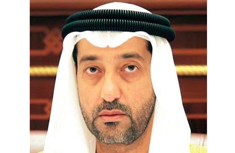 صقر بن محمد القاسمي: التاريخ لن ينسى تضحيات جنودنا البواسل