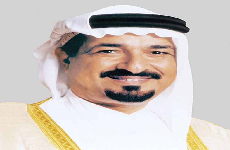 حاكم عجمان وولي عهده يهنئان رئيس الدولة ونائبيه والحكام بحلول شهر رمضان الفضيل