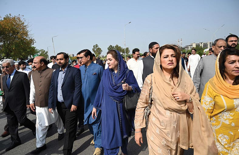 حل الحكومة والبرلمان والدعوة لانتخابات مبكرة