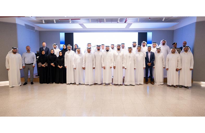 مركز دبي لاستخدامات الذكاء الاصطناعي يعلن تشكيل فرق عمل متخصصة في 30 جهة حكومية