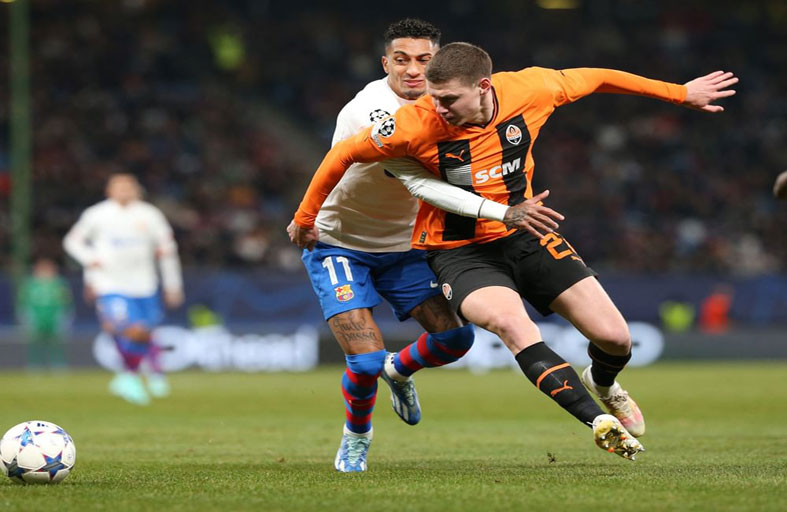 دوري أبطال أوروبا.. الأرقام القياسية ترافق «سيتي» لدور الـ16 وجوارديولا يتمسك بالصدارة