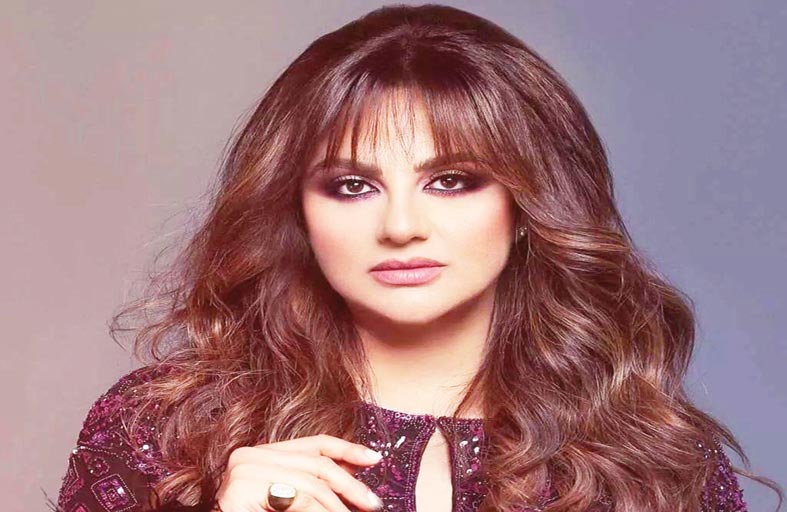 باسكال مشعلاني: الأغنية الناجحة هي التي تكون جميلة كلاماً ولحناً وأداءً