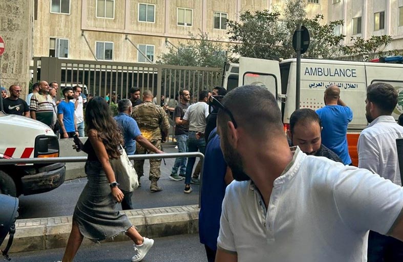 محللون: حزب الله يتلقى ضربات قاسية لكنه يواصل القتال 