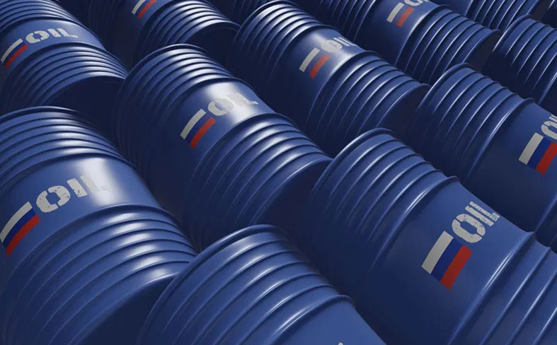 الكرملين: تراجع واردات الهند من النفط الروسي قد يكون مؤقتا 