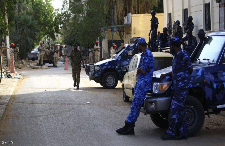 انتشار أمني وشائعات متلاحقة...ماذا يحدث في السودان؟