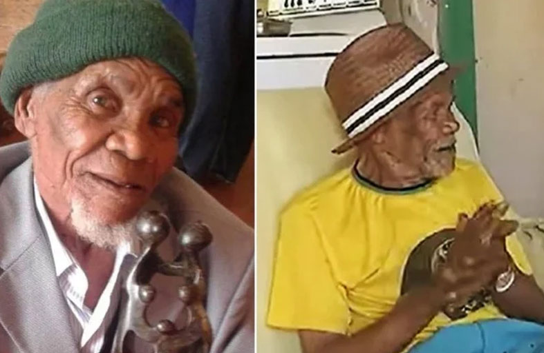 أطفأ شمعته الـ 121 ورحل.. وفاة أكبر مدخن في العالم 