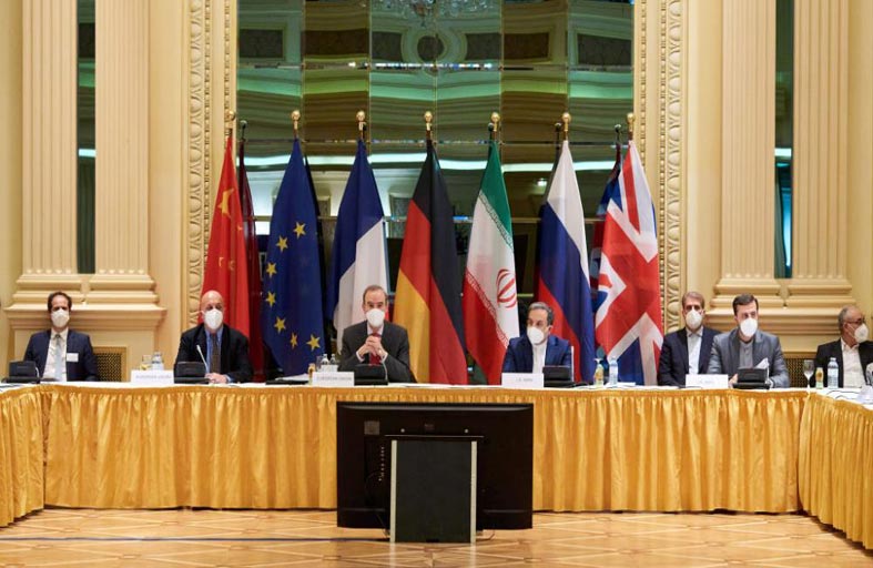 واشنطن تطلع طهران على «أمثلة» عن العقوبات 