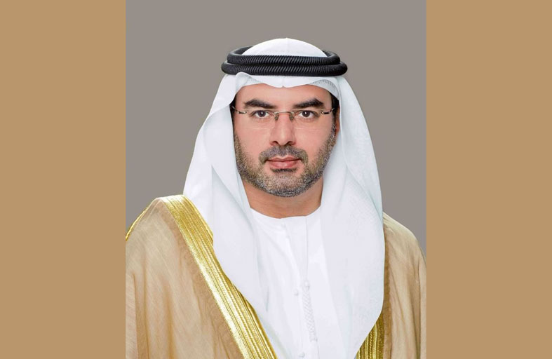 محمد بن خليفة: السادس من أغسطس سيبقى خالدا في قلوب أبناء الإمارات ووجدانهم