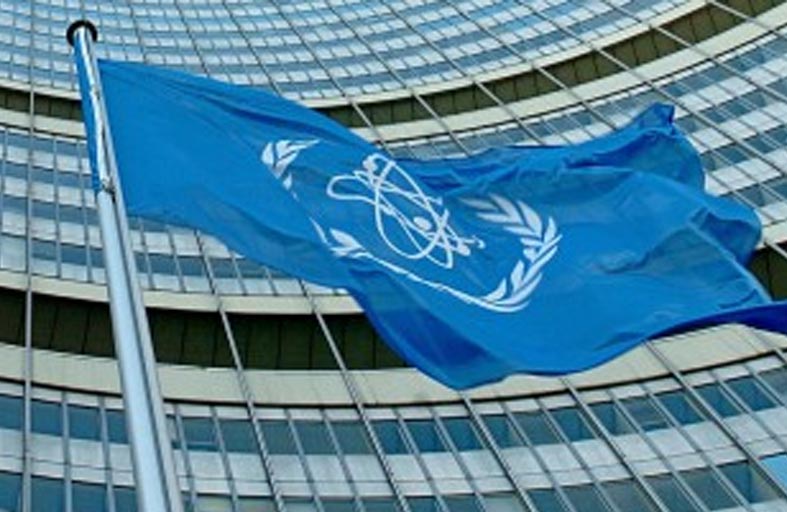 محادثات نووية بين إيران وثلاث قوى غربية اليوم 